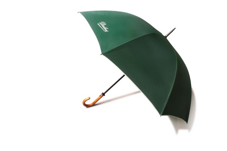 Parapluie Vert