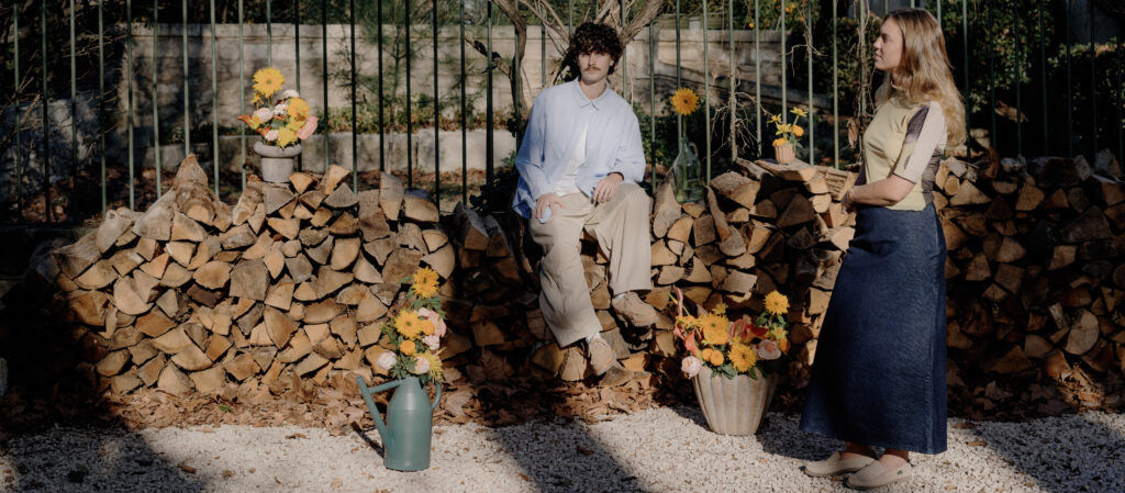 Nouvelle collection Paraboot