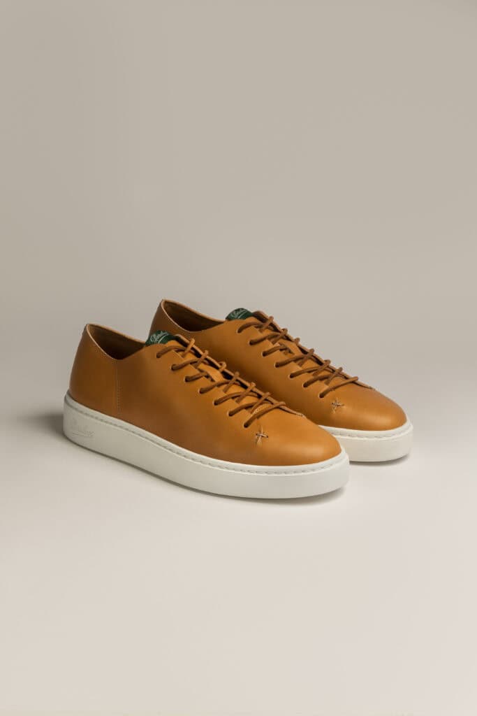 Basket Paraboot Nova