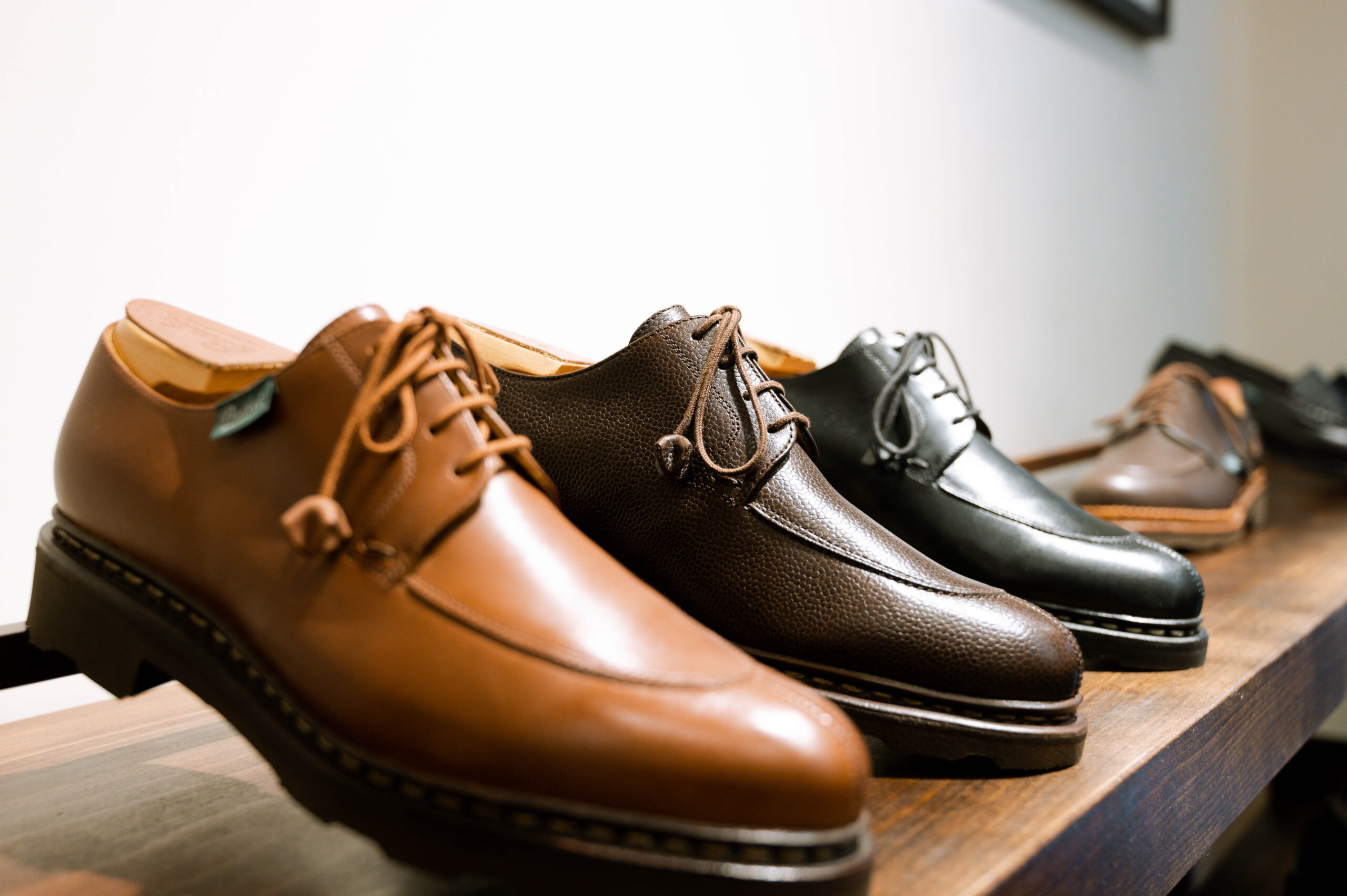 Paraboot veley outlet