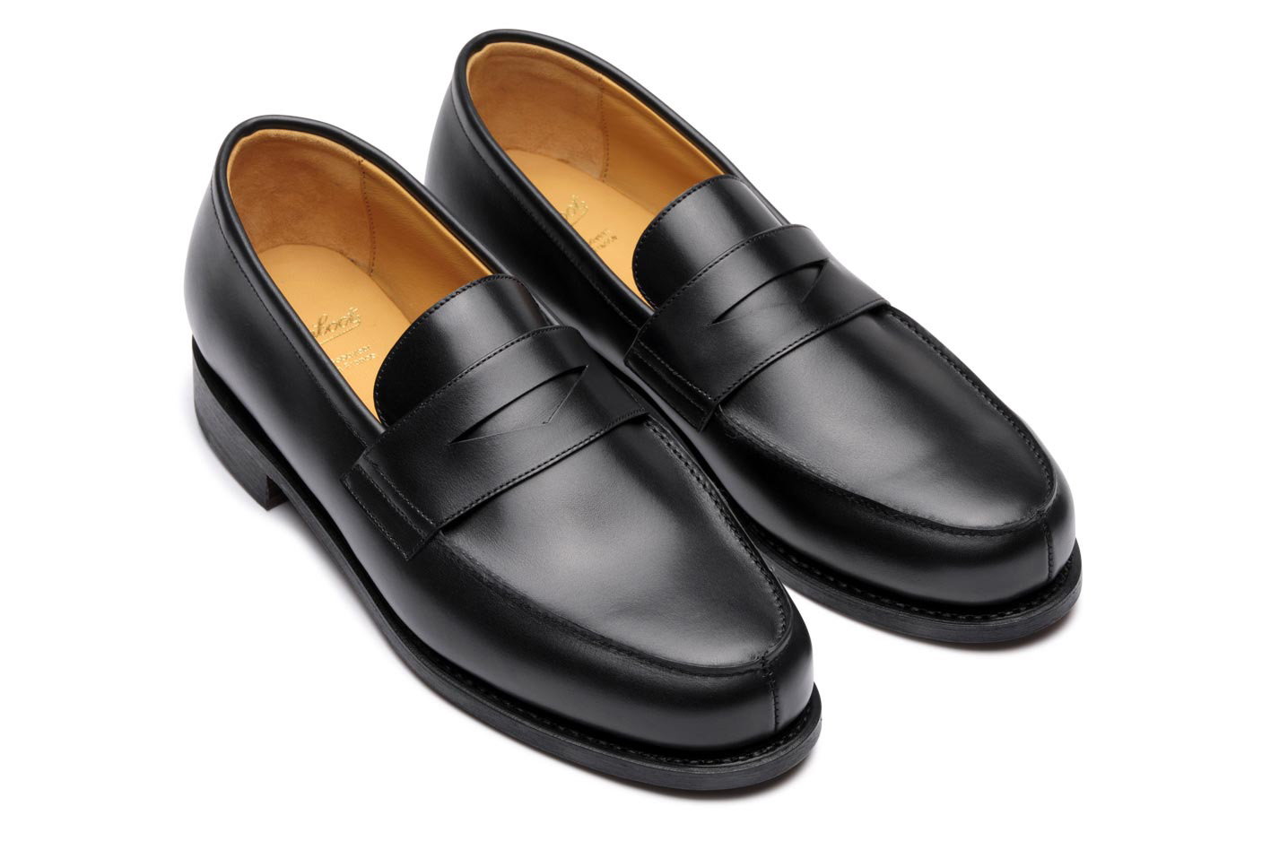 Men's loafers I Paraboot