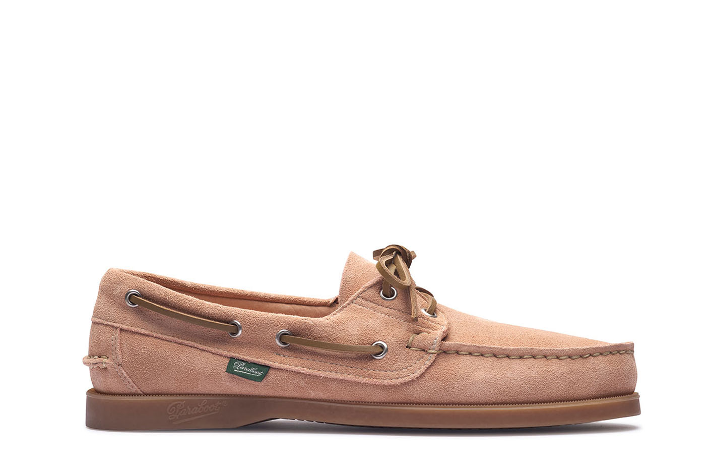 Men's deck shoes I Paraboot
