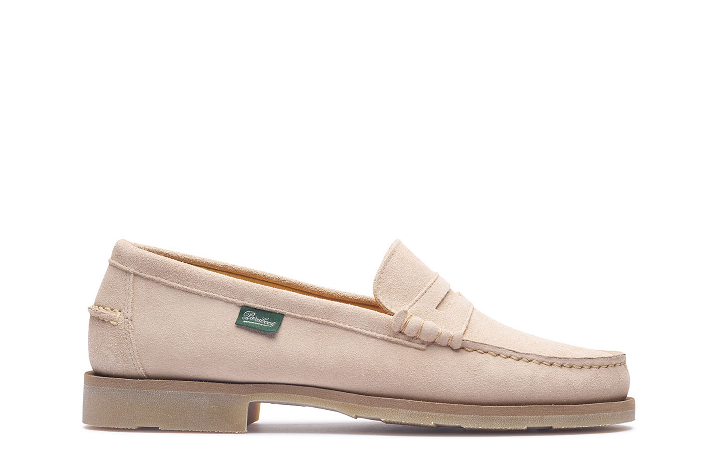 Women's loafers I Paraboot