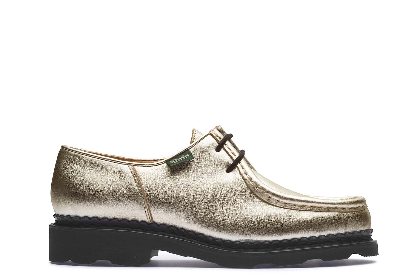 Last chance | Paraboot