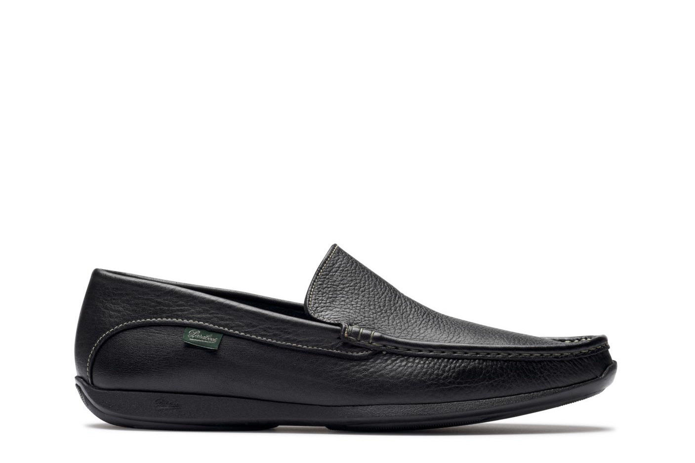 Mocassin paraboot 2025