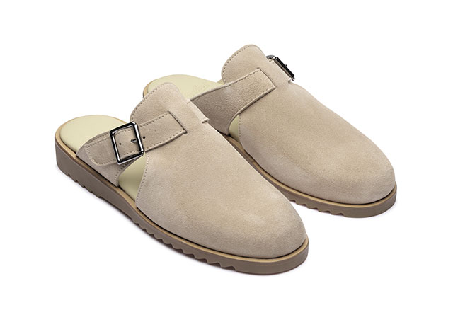 Men's sandals I Paraboot