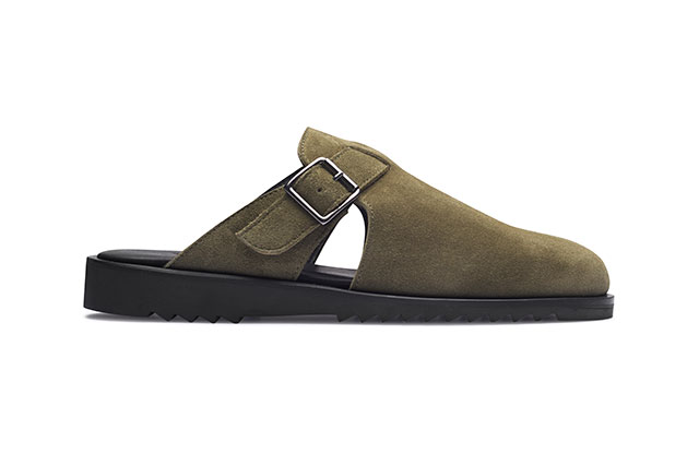 Sandale paraboot 2025