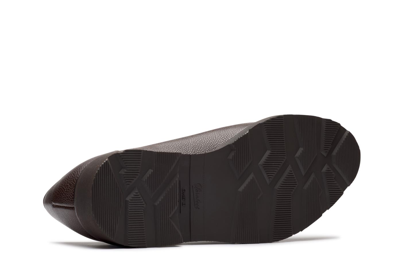 AVIGNON/GRIFF MARRON-GRAINE MOKA | Paraboot