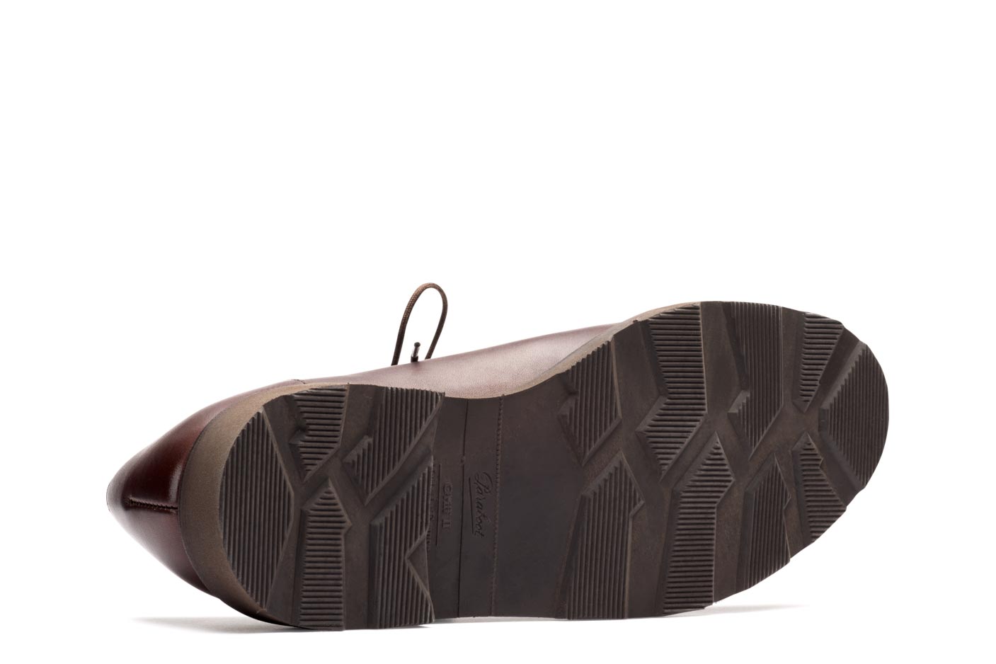 AVIGNON/GRIFF II MARRON-LISSE CAFE | Paraboot AVIGNON/GRIFF II MARRON-LISSE CAFE | Paraboot