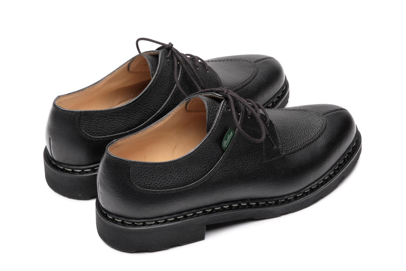 PARABOOT_AVIGNONGRIFFSHOE_LISC