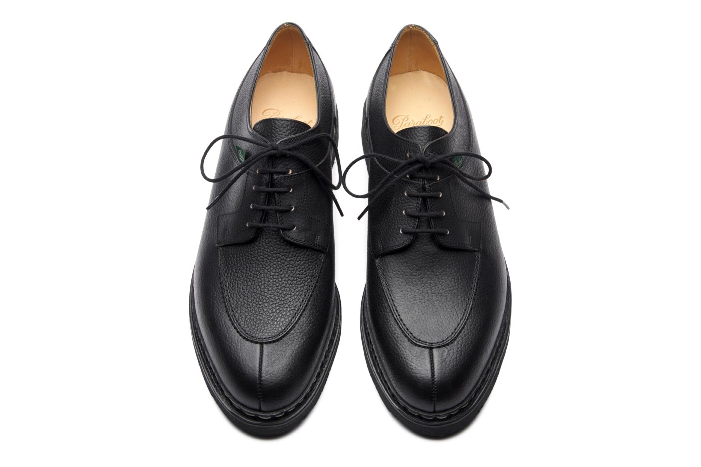 AVIGNON/GRIFF NOIRE-GRAINE NOIR | Paraboot