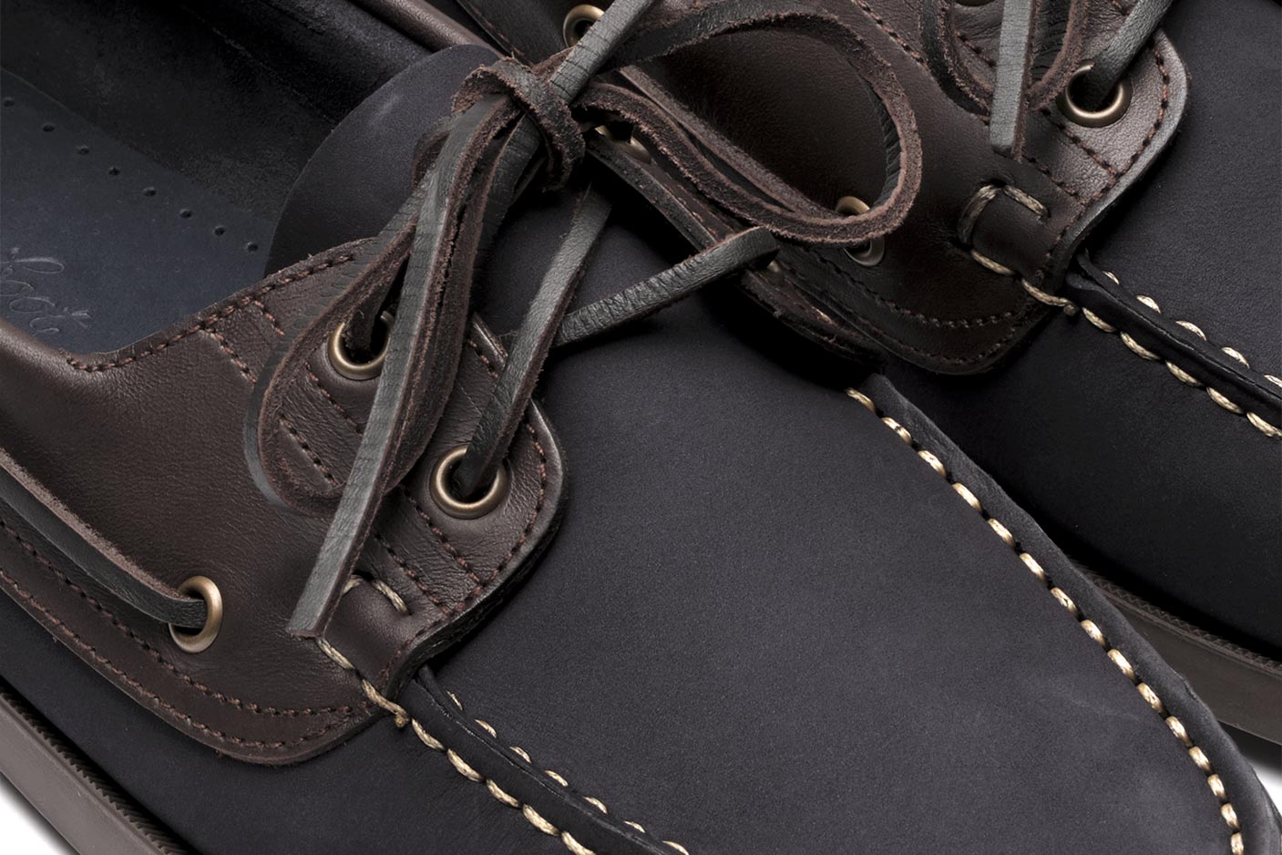 Men's deck shoes I Paraboot Men's deck shoes I Paraboot