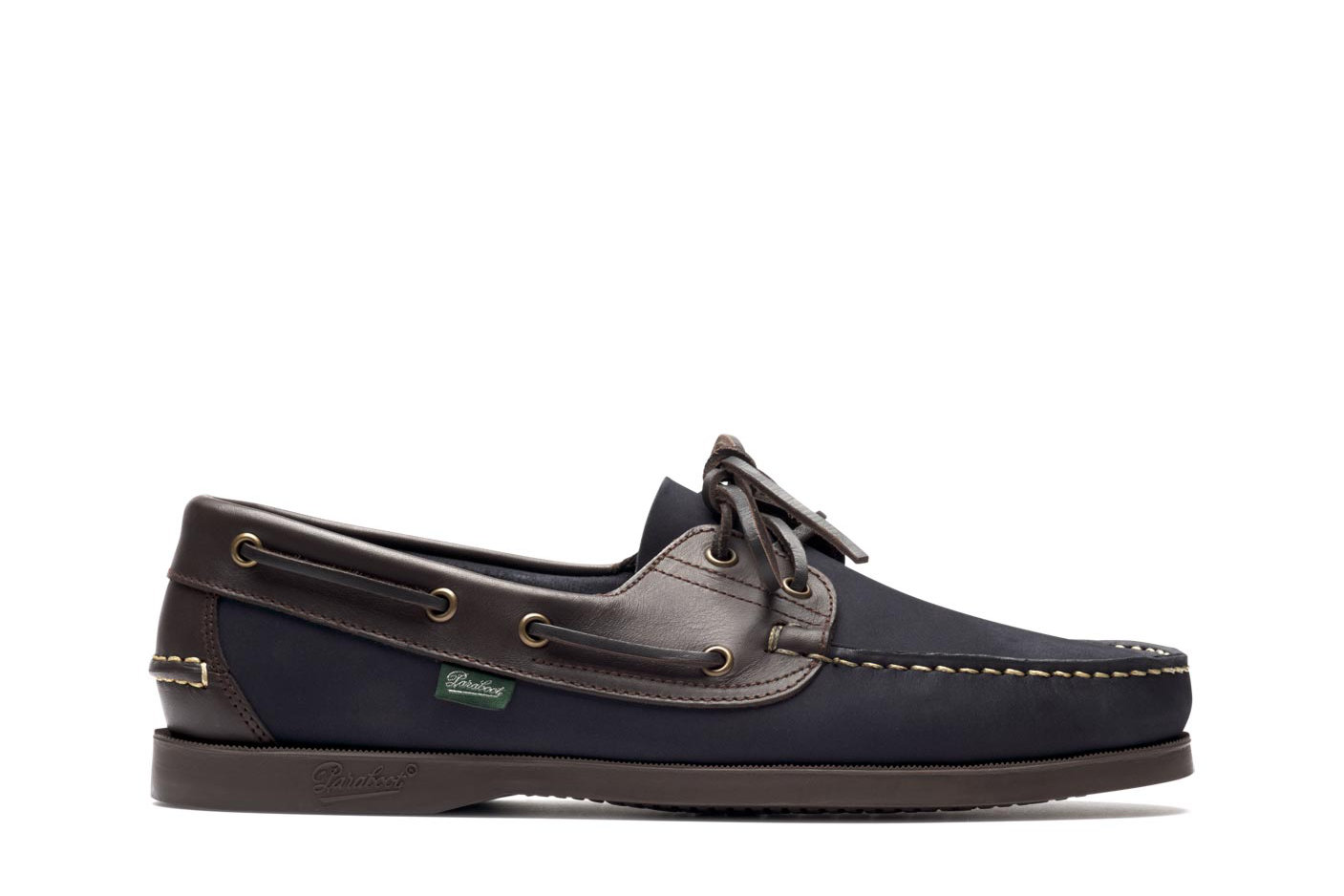 Men's deck shoes I Paraboot