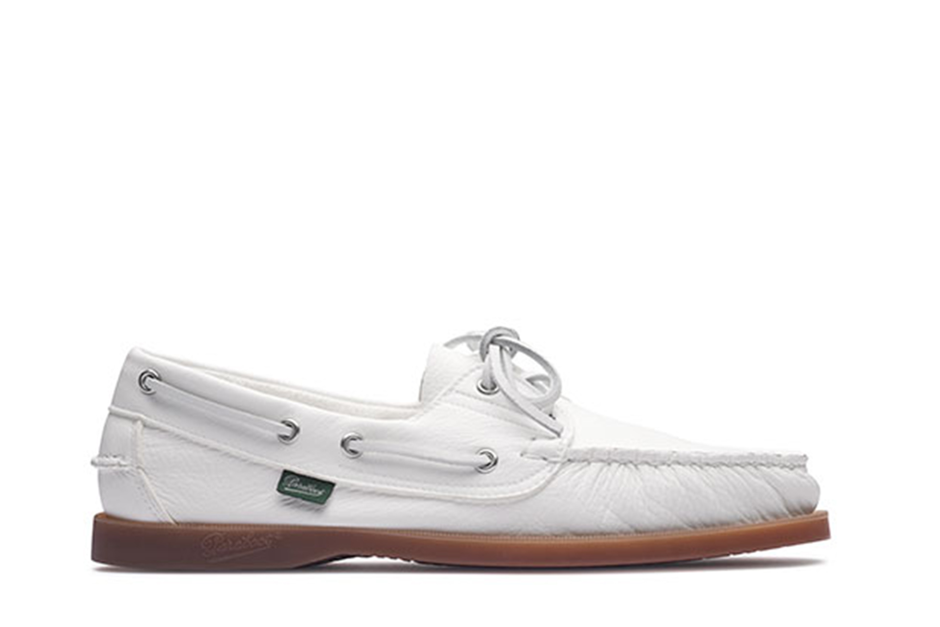 Men's deck shoes I Paraboot