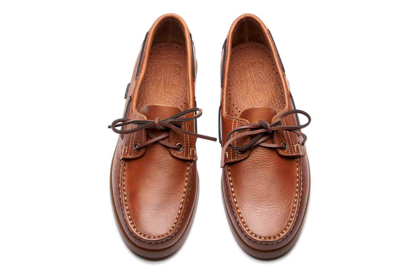 BARTH/MARINE MIEL-FOULONNE CHENE | Paraboot