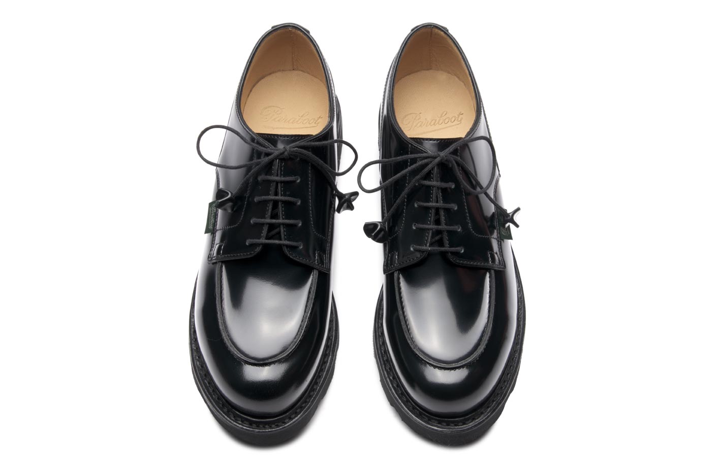 Paraboot chambord femme outlet