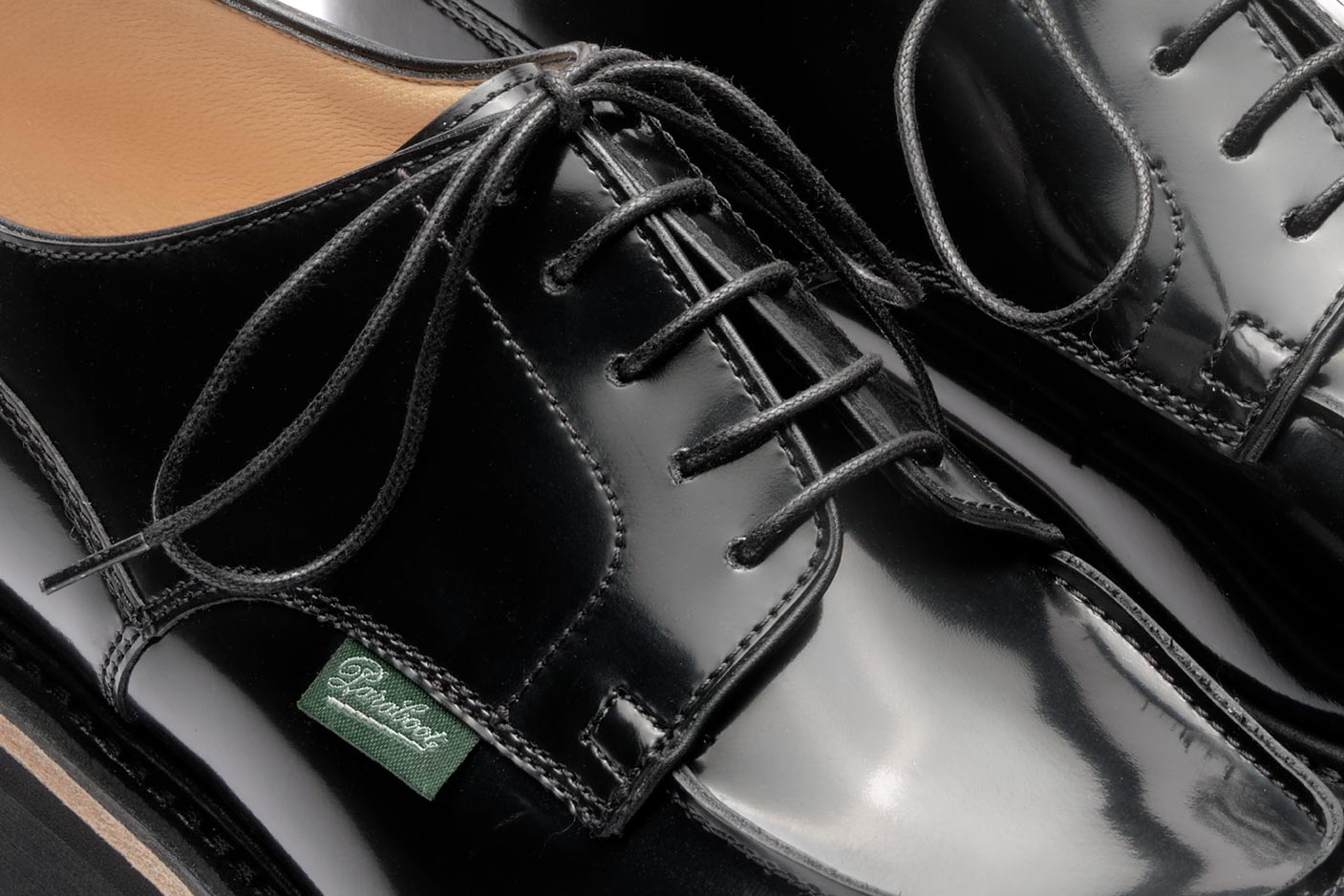 Last chance | Paraboot Last chance | Paraboot