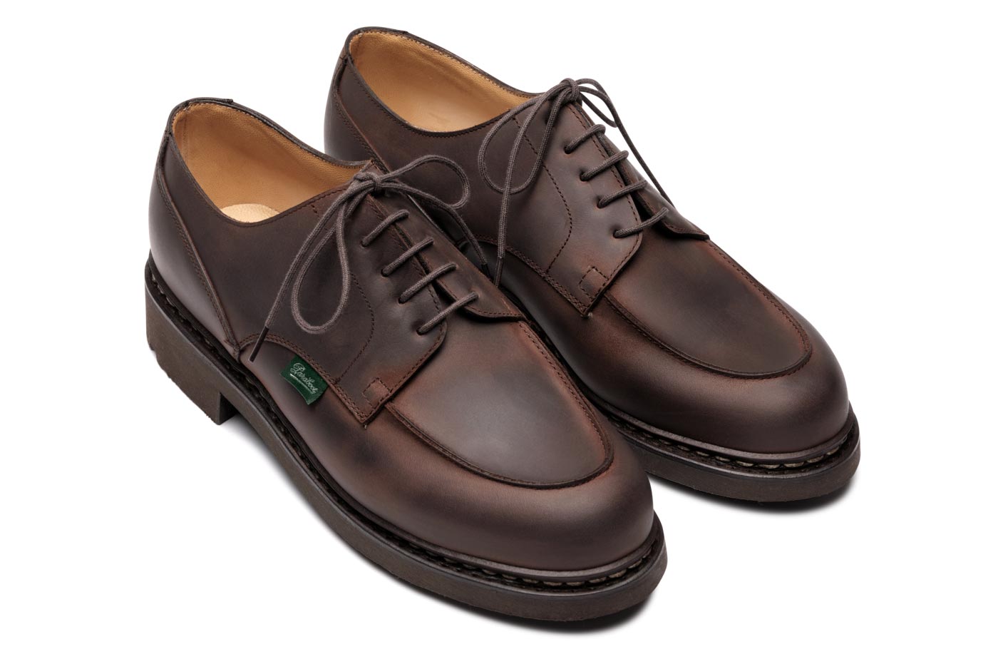 Paraboot chambord femme on sale