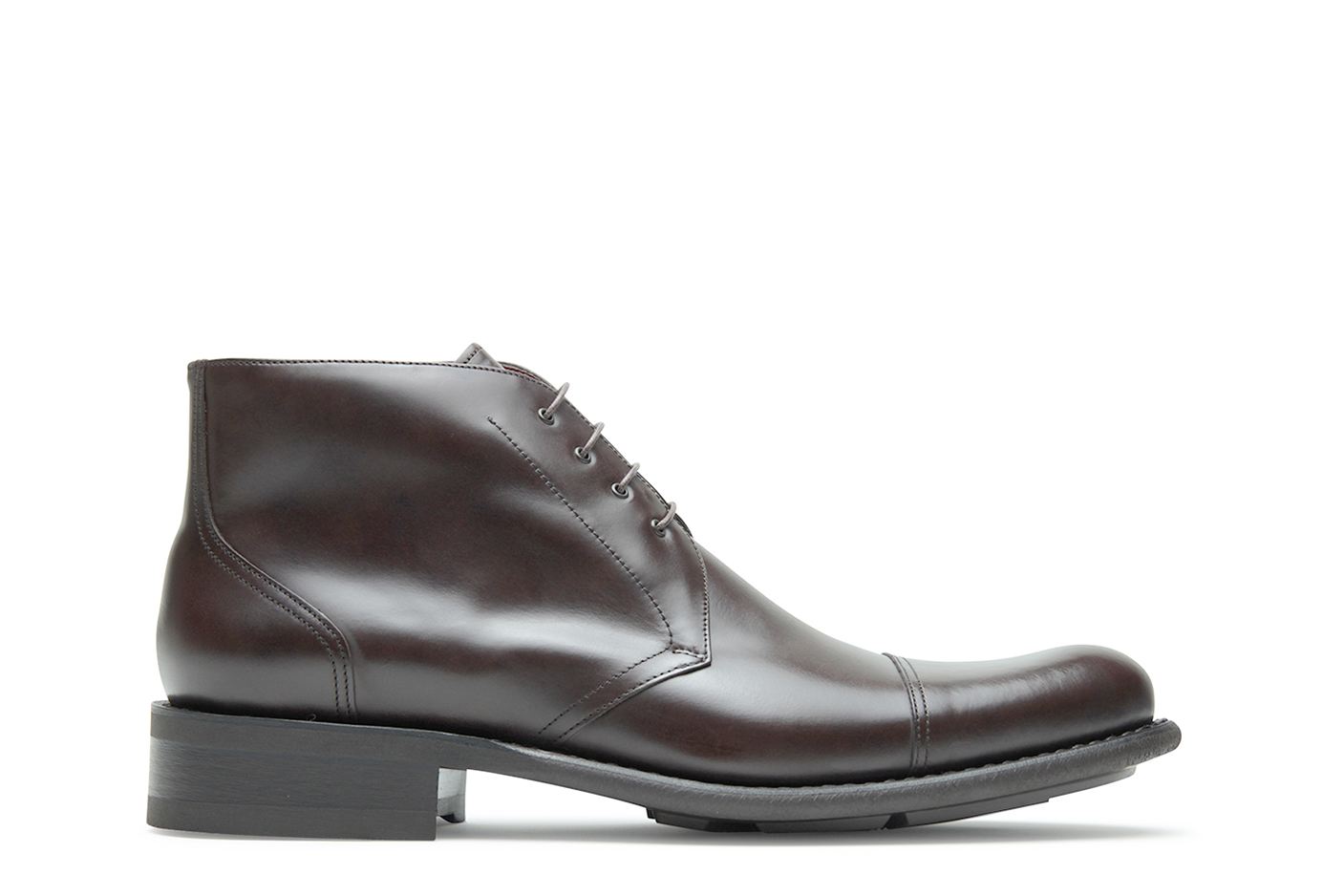 Paraboot lorsen top