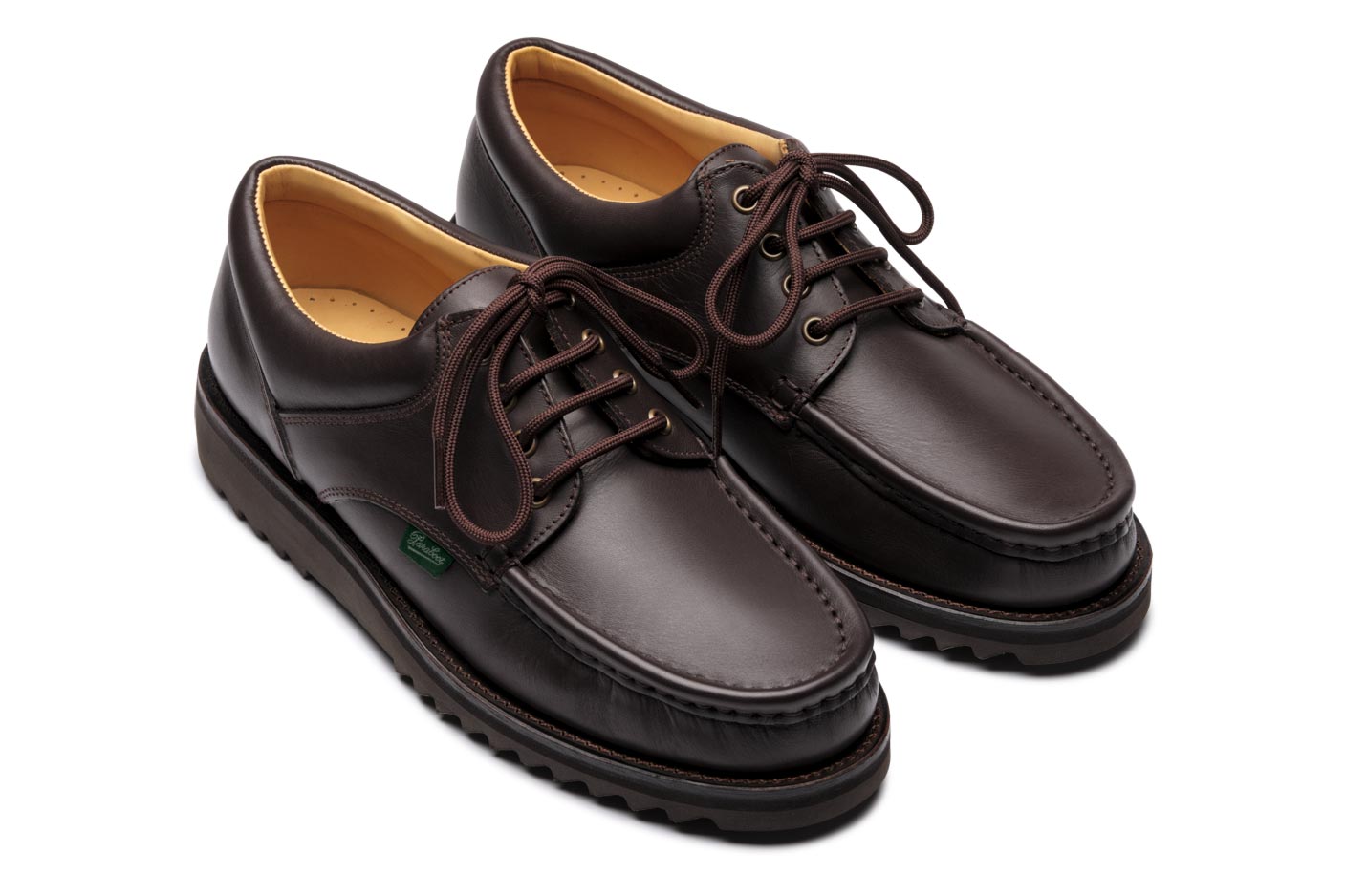 THIERS/SPORT MARRON-KENYA | Paraboot