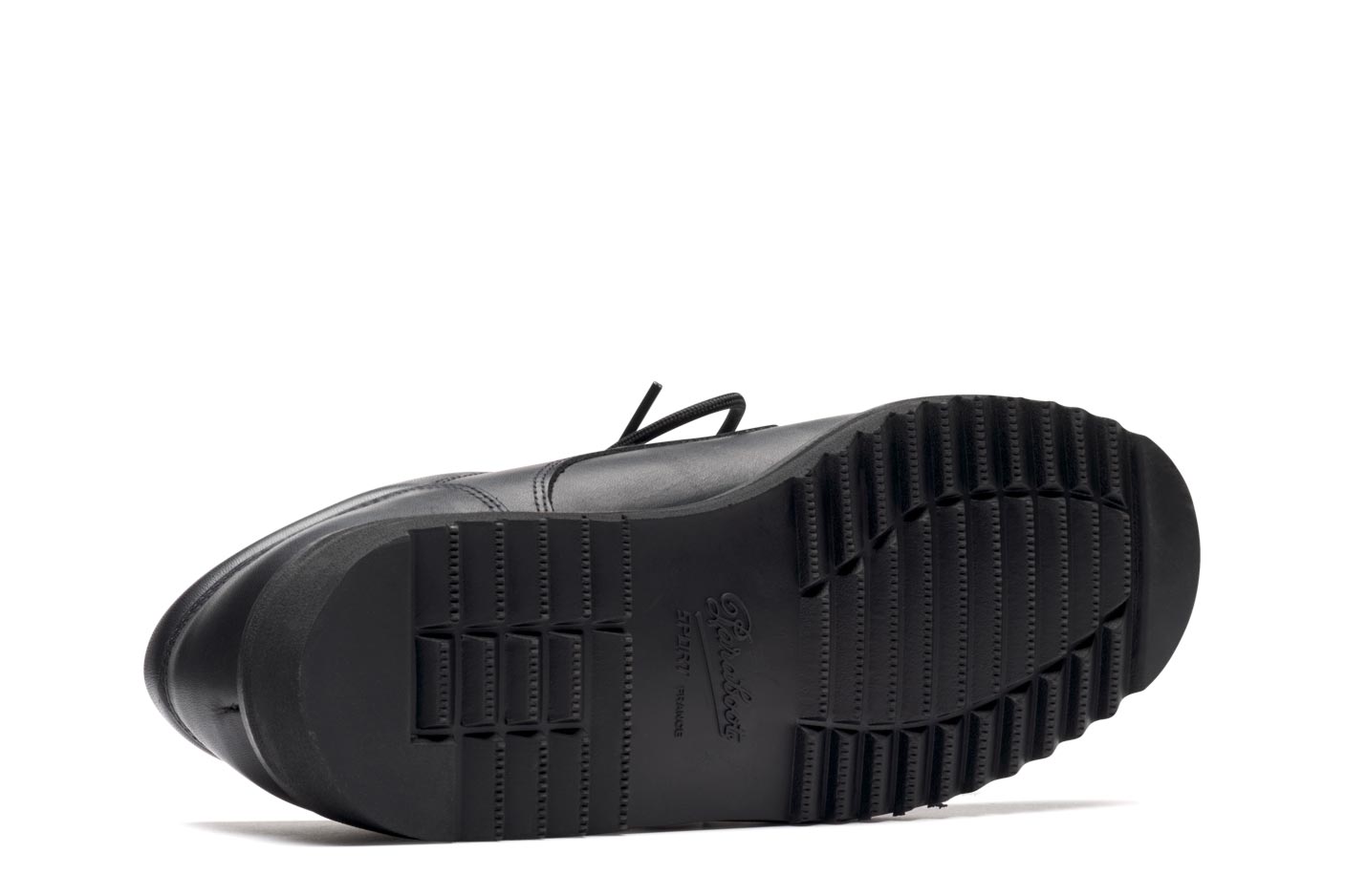 THIERS/SPORT NOIRE-NOIR | Paraboot THIERS/SPORT NOIRE-NOIR | Paraboot