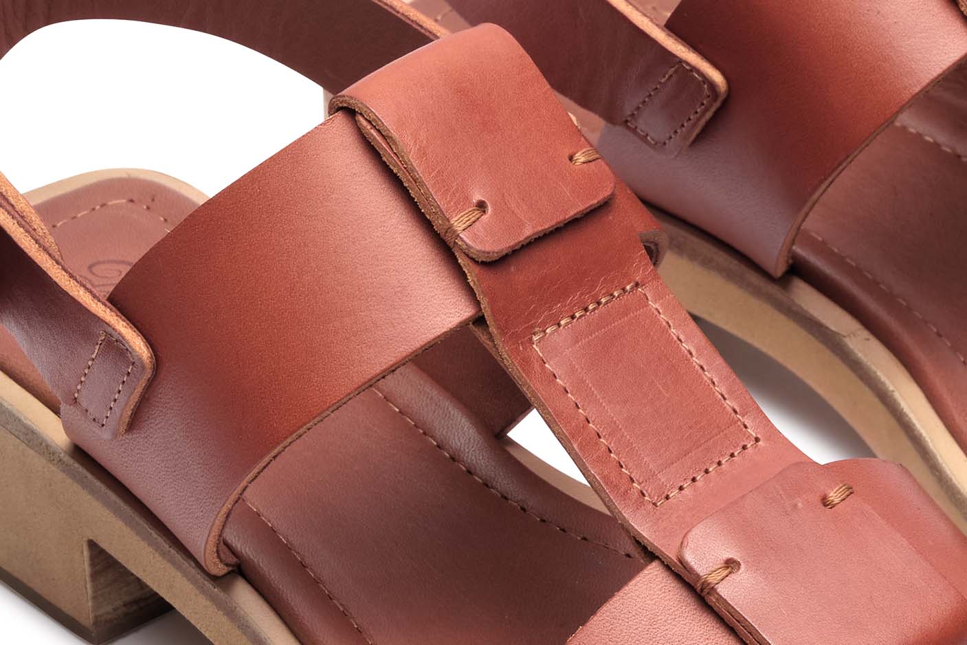 Sandale paraboot 2025
