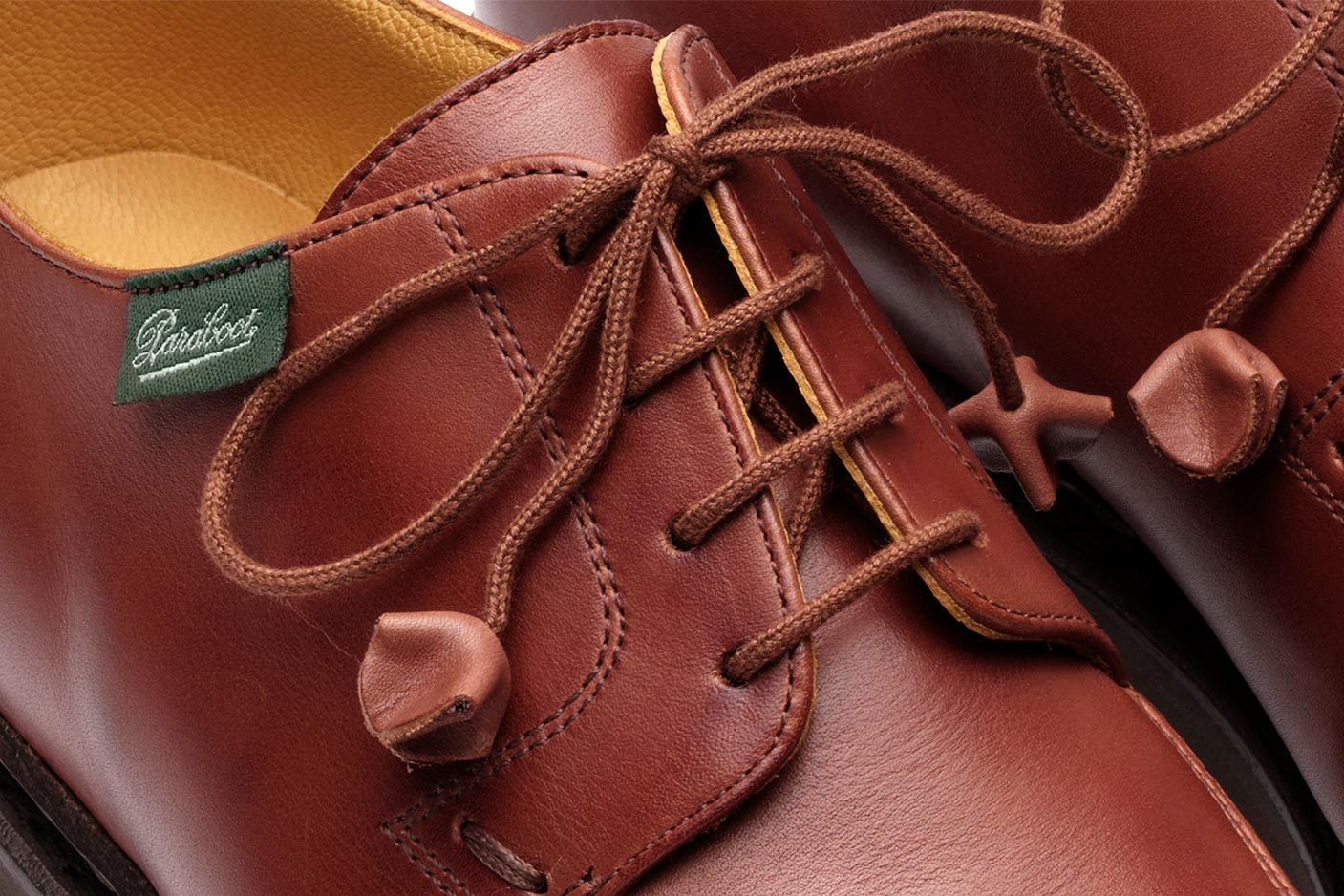 Chaussures paraboot femme sales