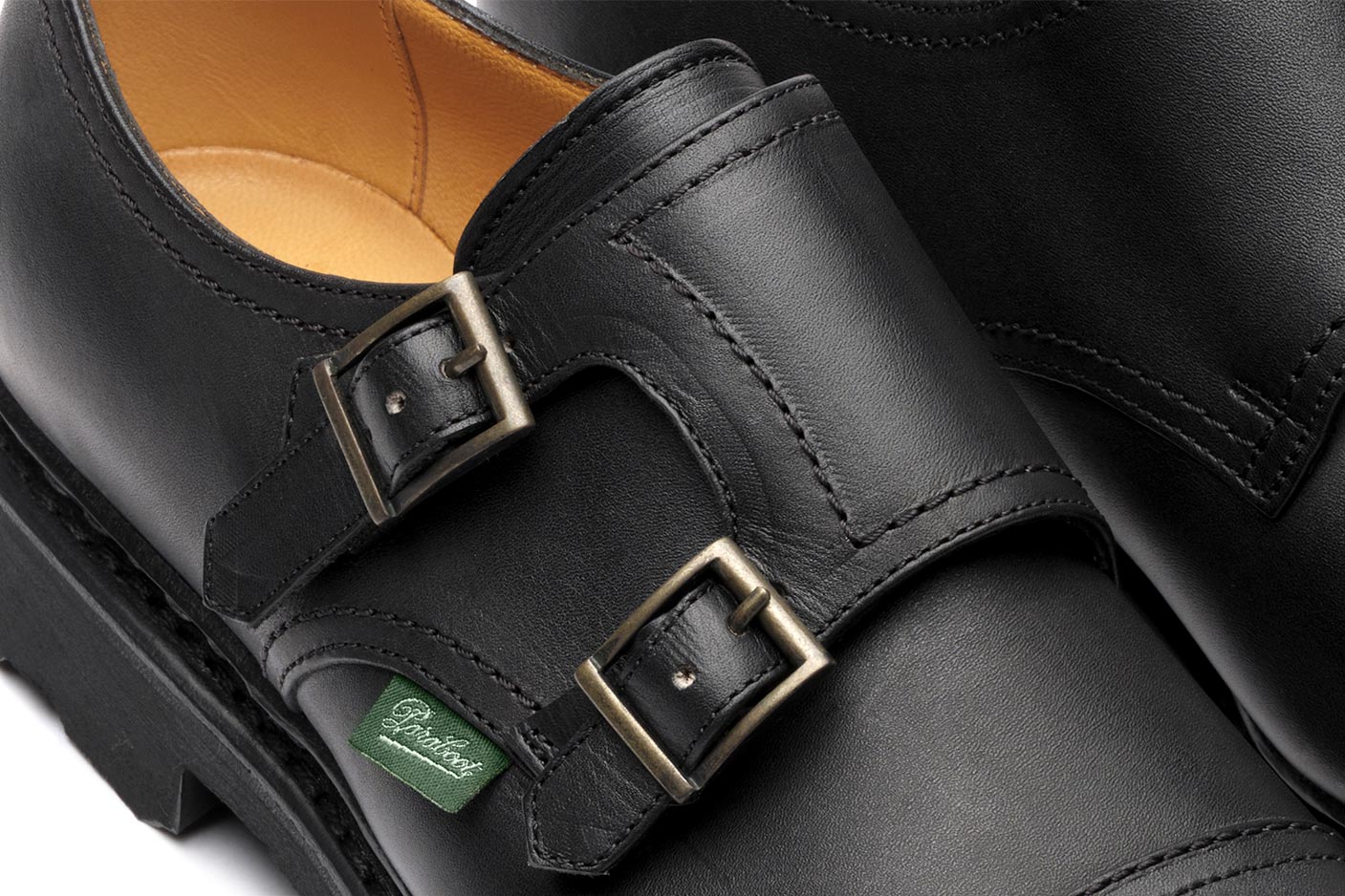 VOGUE / NOIR – Paraboot - 靴