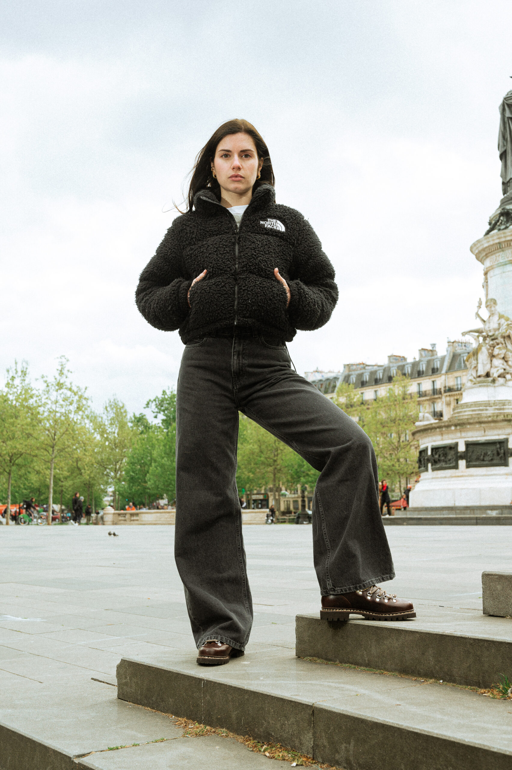 Lookbook Autumn Winter 2024 I Paraboot