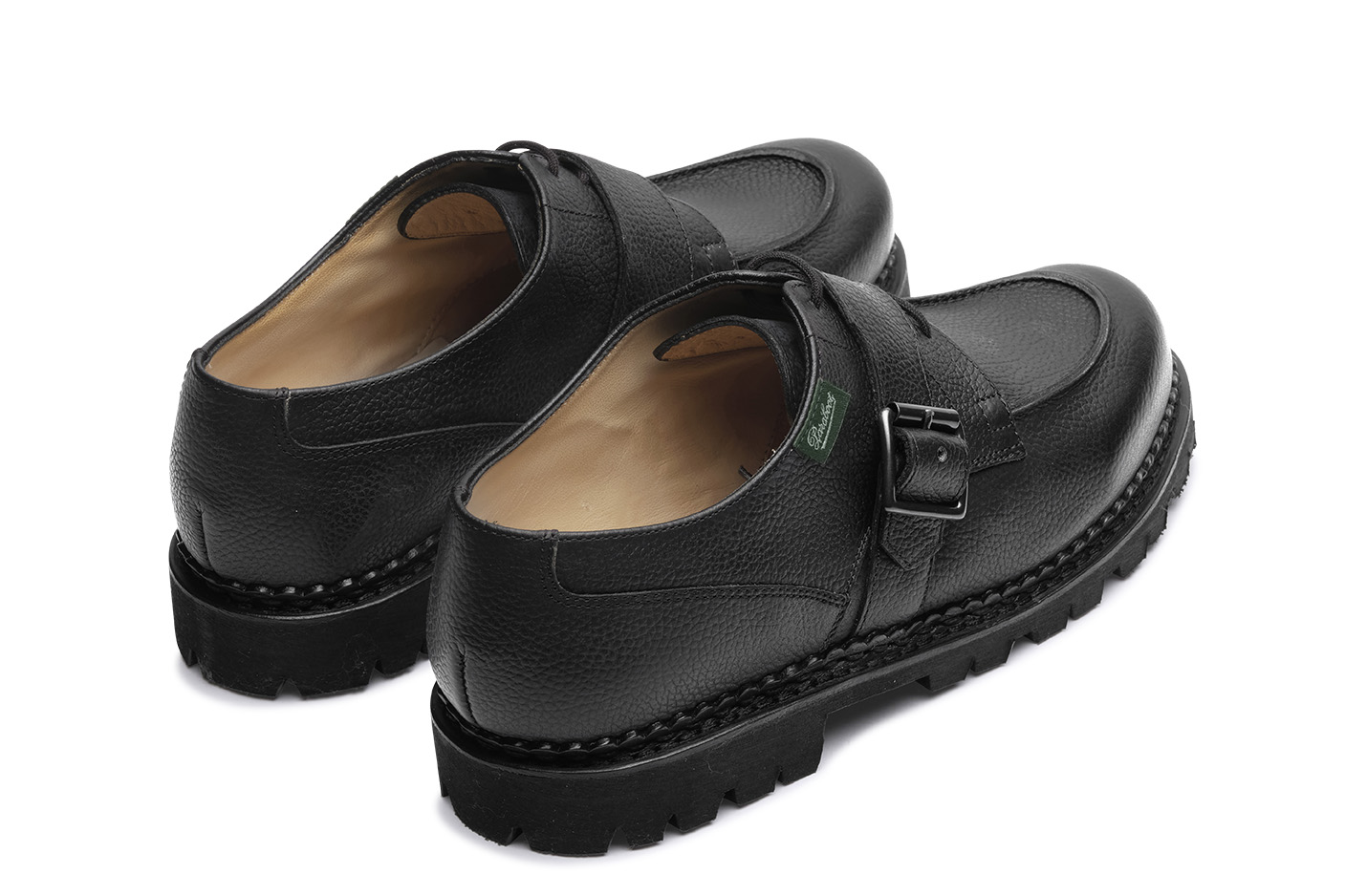 PARABOOT HOMME / CHAMBORD / NOIR