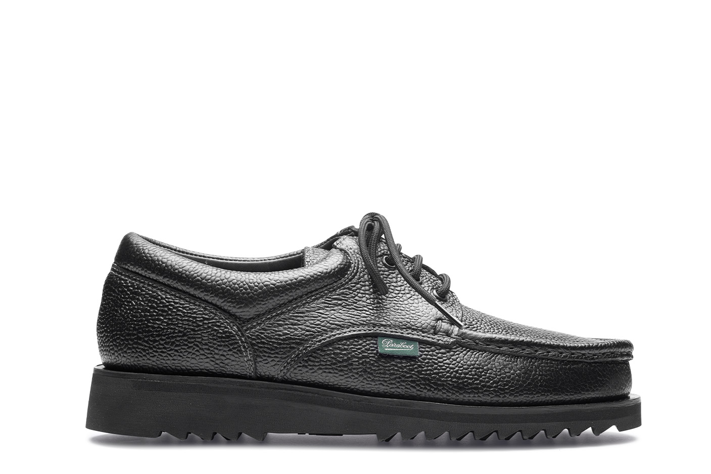THIERS / NOIR – Paraboot