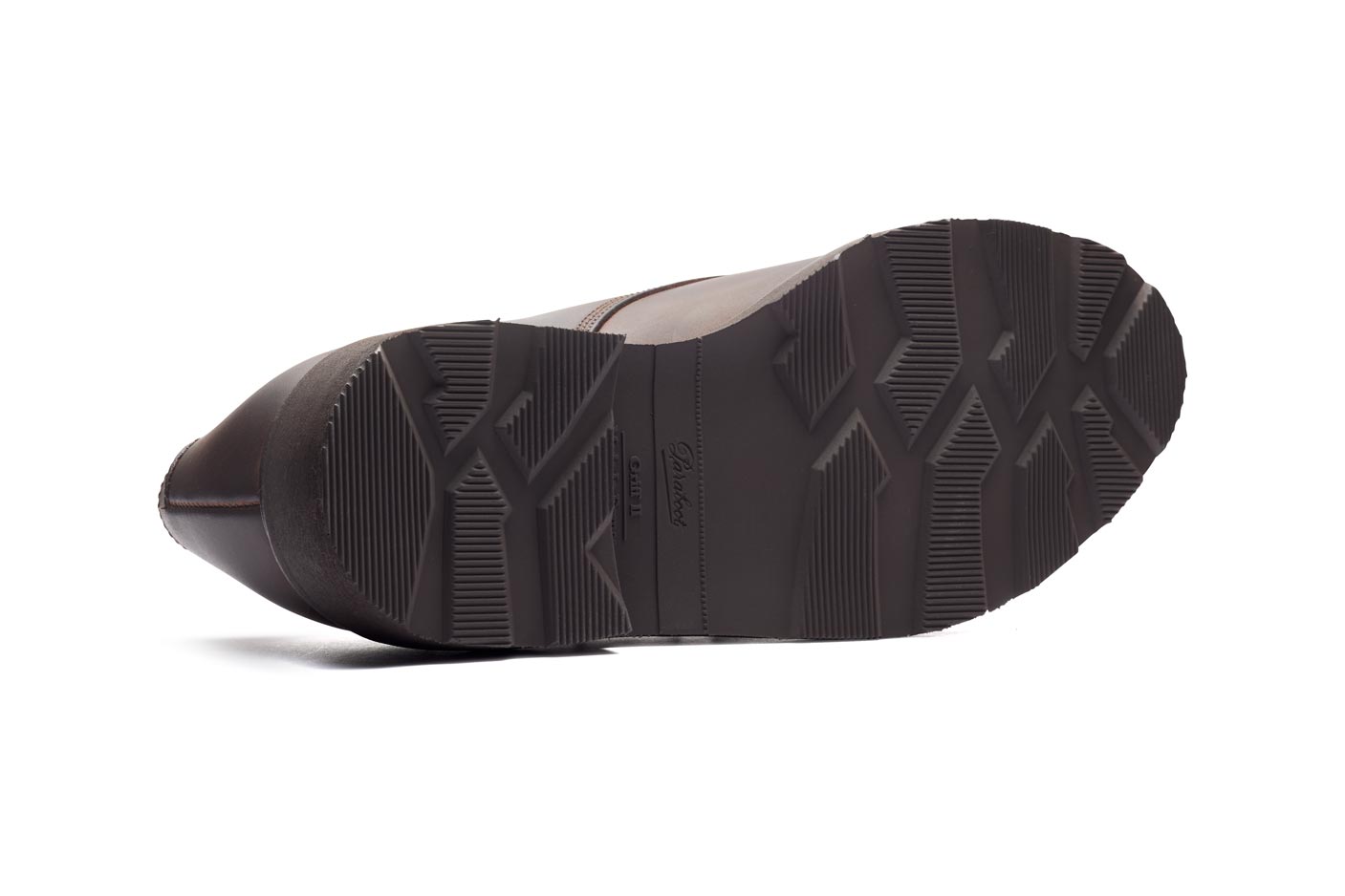 AZAY/GRIFF II MARRON-NUBUCK GRINGO | Paraboot AZAY/GRIFF II MARRON-NUBUCK GRINGO | Paraboot