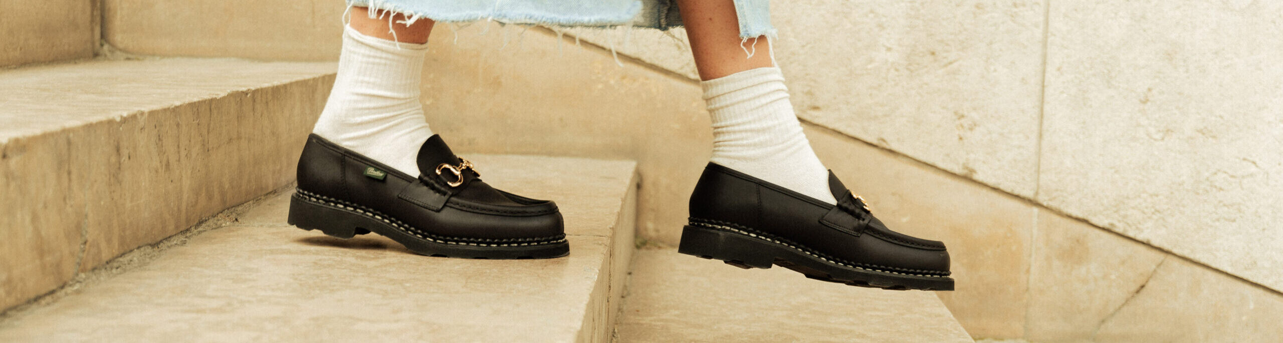 Paraboot women's shoes shop
