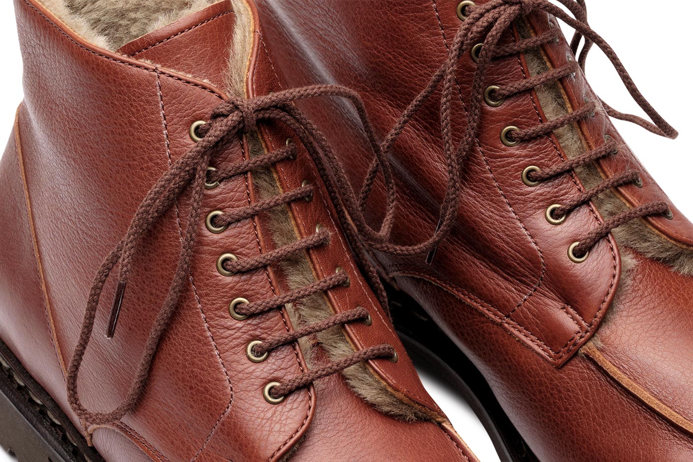 Paraboot chaussures femme 2025