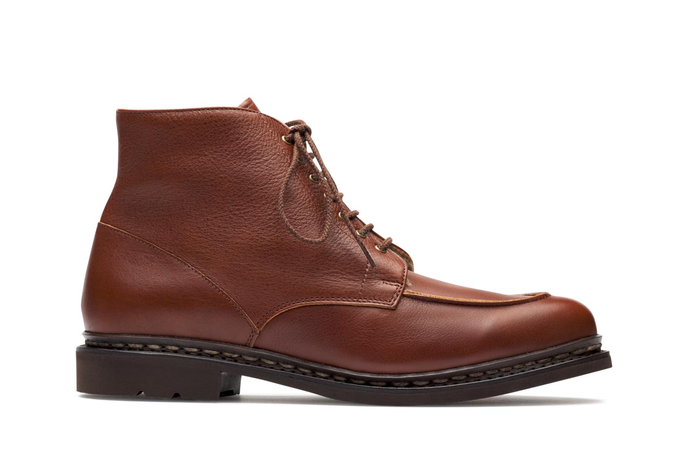 Boots paraboot femme deals