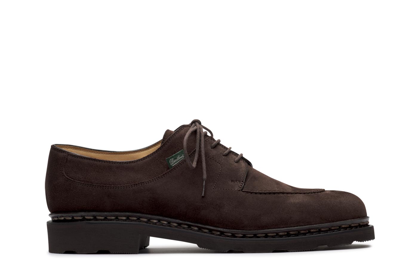AVIGNON/GRIFF II MARRON-LISSE MARRON | Paraboot