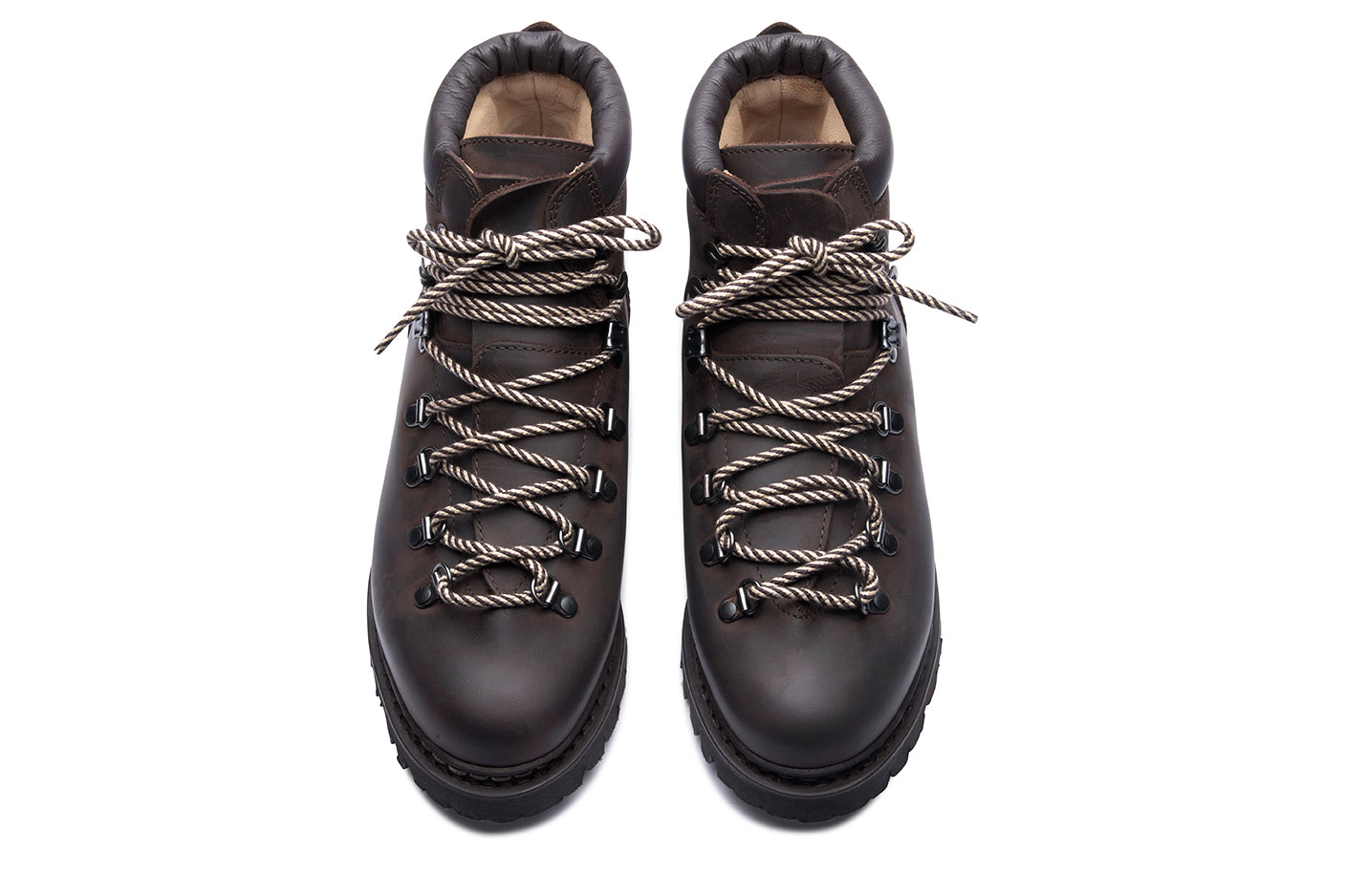 AVORIAZ/JANNU (inter 25 NORV) MARRON-NUBUCK GRINGO | Paraboot AVORIAZ/JANNU (inter 25 NORV) MARRON-NUBUCK GRINGO | Paraboot