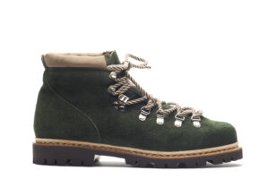 AVORIAZ/JANNU MARRON-LISSE ECORCE | Paraboot AVORIAZ/JANNU MARRON-LISSE ECORCE | Paraboot