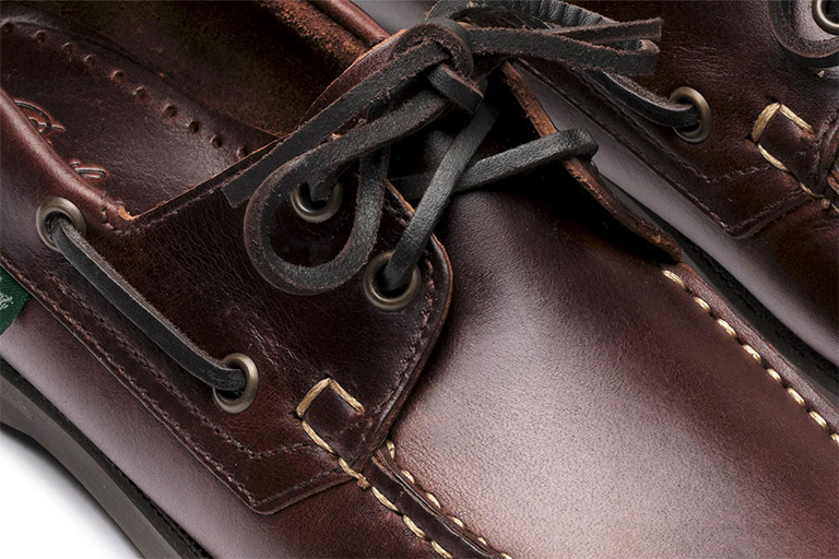 BARTH/MARINE R MARRON-LISSE AMERICA | Paraboot BARTH/MARINE R MARRON-LISSE AMERICA | Paraboot