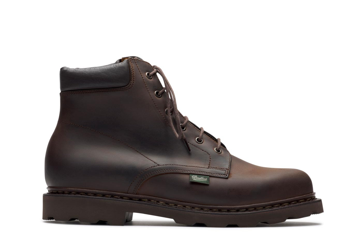 Men's ankle boots I Paraboot Men's ankle boots I Paraboot