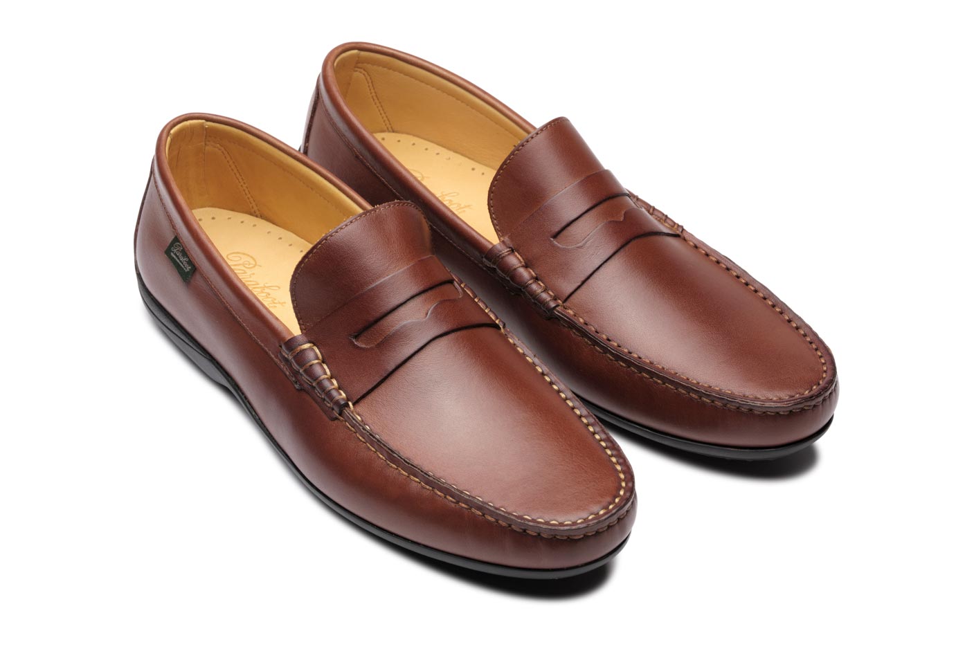Paraboot cabrio outlet