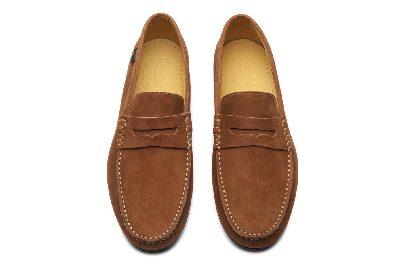 Paraboot cabrio 2025