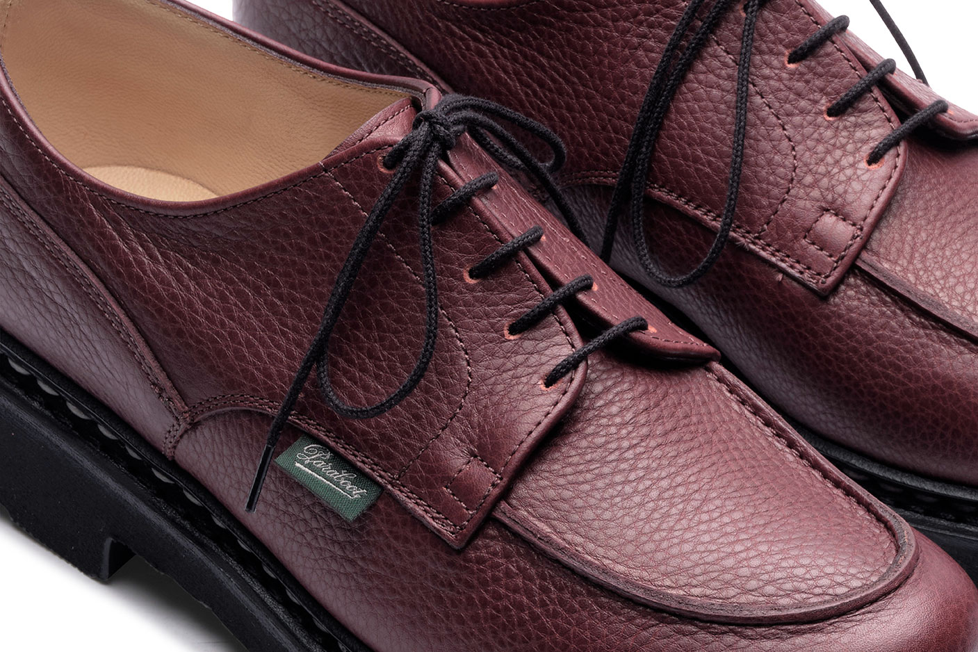 Paraboot Femme Nouvelle Collection