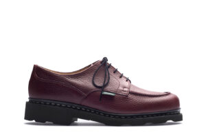 Chaussures paraboot femme shop