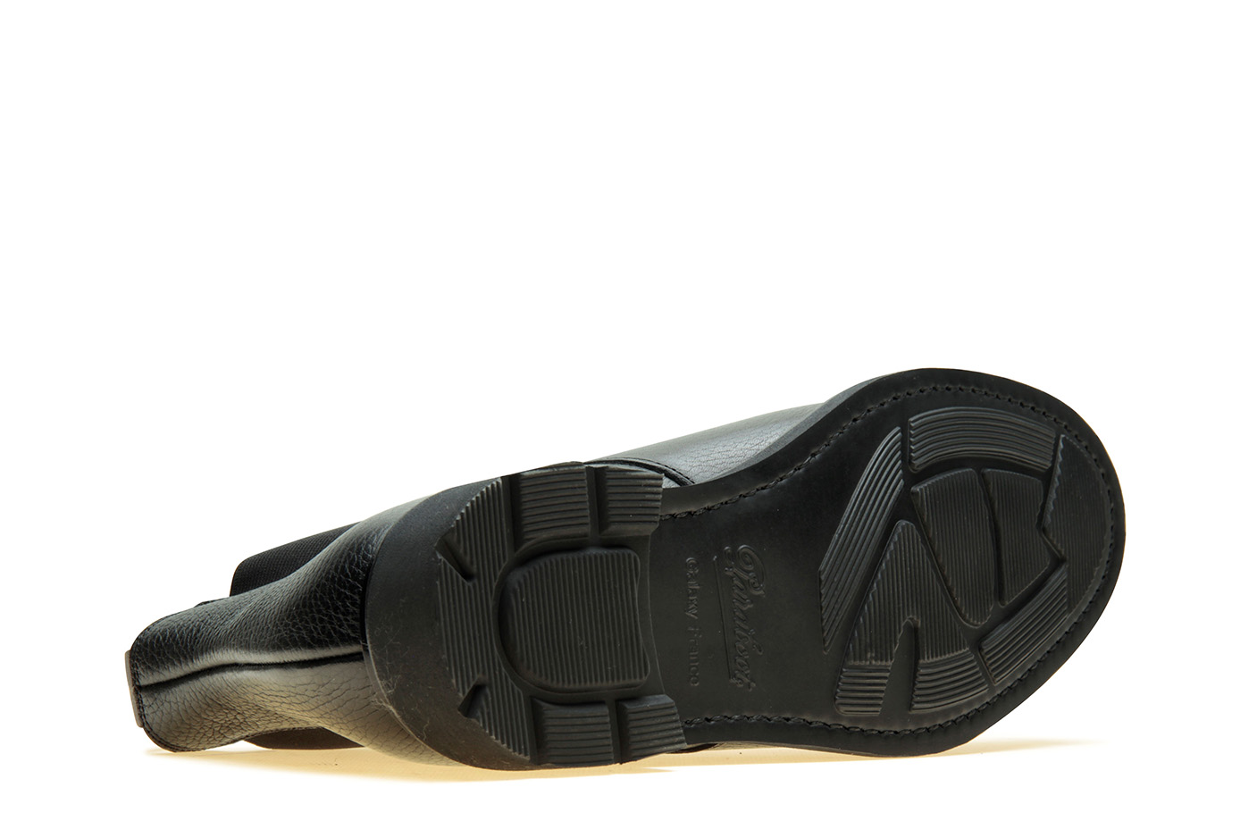 CHAMFORT/GALAXY NOIRE-FOULONNE NOIR | Paraboot CHAMFORT/GALAXY NOIRE-FOULONNE NOIR | Paraboot