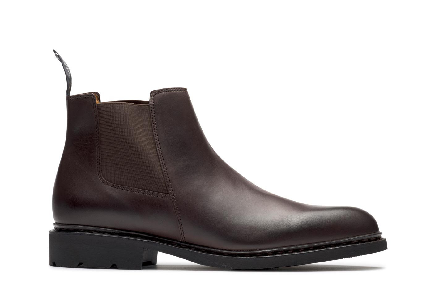 Bottines pour homme Paraboot