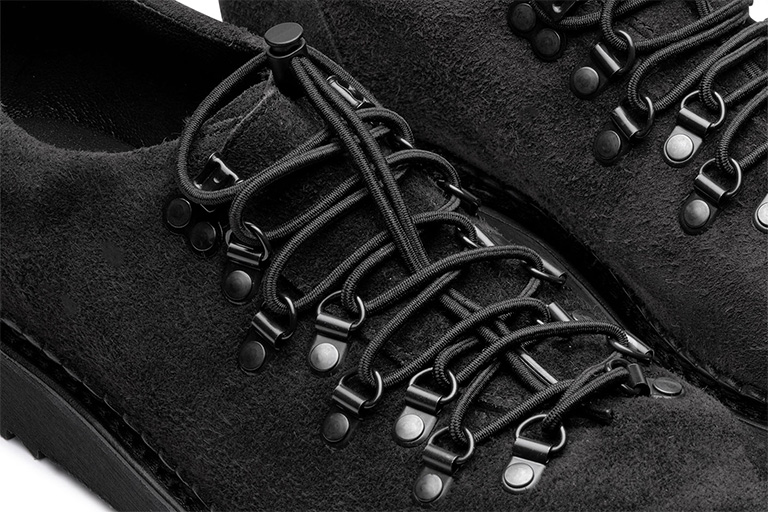 Collaboration Engineered Garments I Paraboot