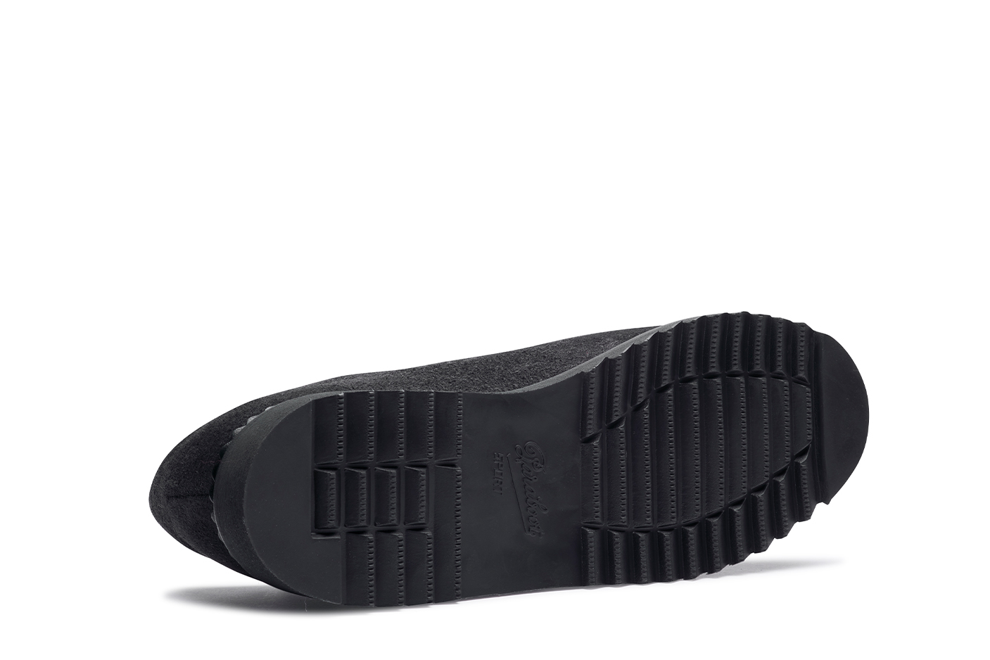 EG CLUSAZ/SPORT NOIRE-VELOURS NOIR | Paraboot EG CLUSAZ/SPORT NOIRE-VELOURS NOIR | Paraboot