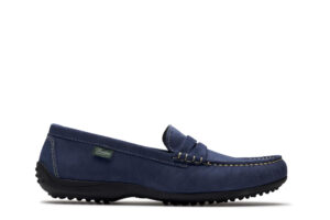 Paraboot mocassin femme shop