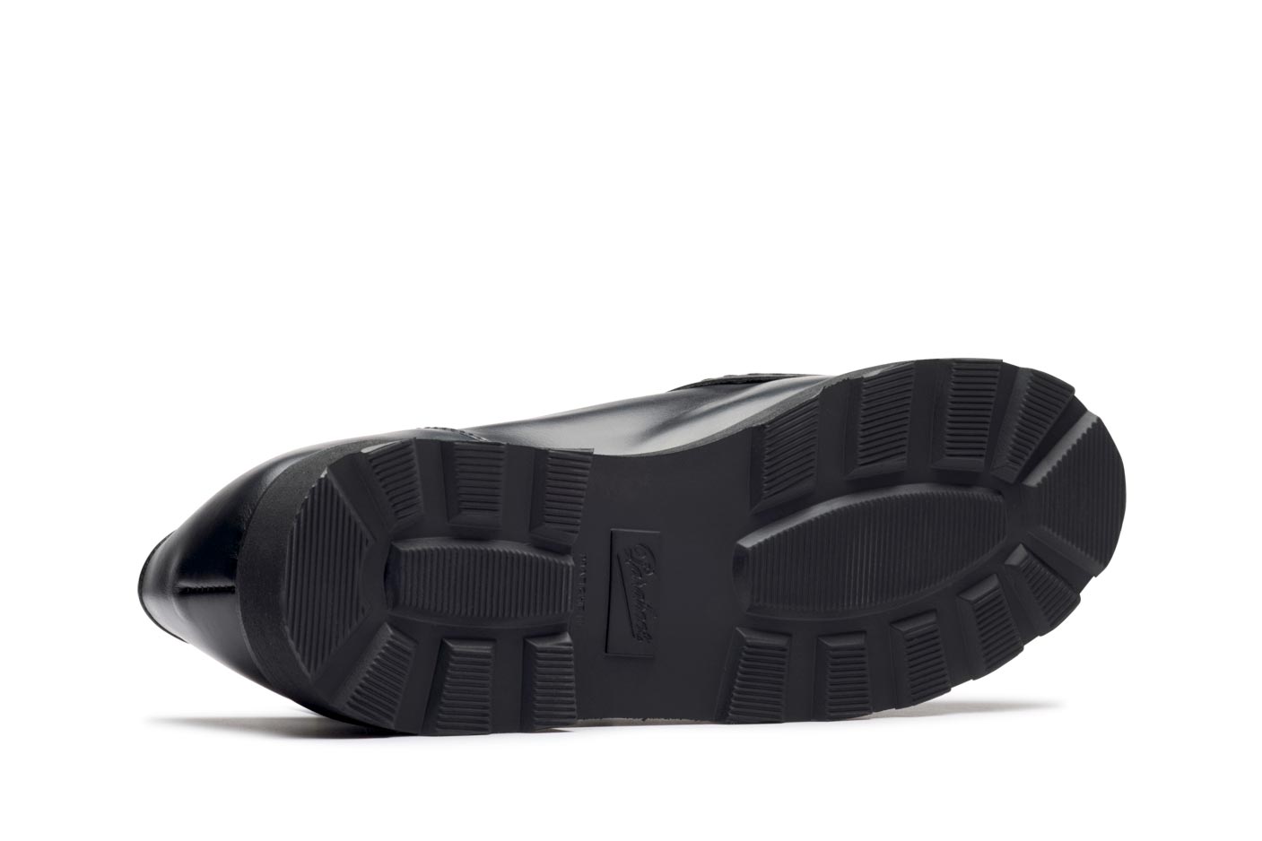 MICHAEL BBR/MARCHE NOIRE-LISSE NOIR | Paraboot MICHAEL BBR/MARCHE NOIRE-LISSE NOIR | Paraboot